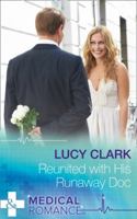 Reunited With His Runaway Doc (The Lewis Doctors) 0373215371 Book Cover