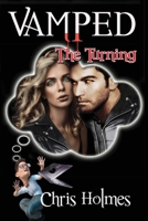 Vamped : The Turning 1950292010 Book Cover