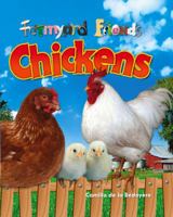 Chickens (Farmyard Friends) by De la Bedoyere, Camilla (2011) Paperback 1595669426 Book Cover