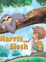 Harris and Sloth 1645753735 Book Cover