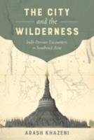 The City and the Wilderness: Indo-Persian Encounters in Southeast Asia 0520289692 Book Cover