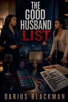 The Good Husband List B0HBZH6888 Book Cover