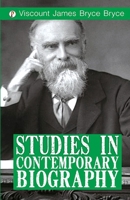 Studies in Contemporary Biography 9364732359 Book Cover