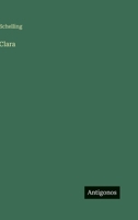 Clara 3375077408 Book Cover