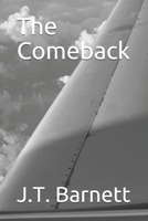 The Comeback 1690816937 Book Cover