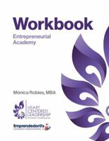 Workbook / Entrepreneurial Academy B0DX7CJJ62 Book Cover