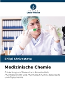 Medizinische Chemie (German Edition) 6202377232 Book Cover