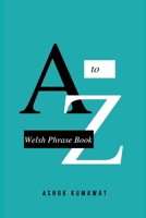 Welsh Phrase Book B0C9SLF2RY Book Cover
