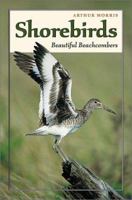 Shorebirds Beautiful Beachcombers 1559715677 Book Cover