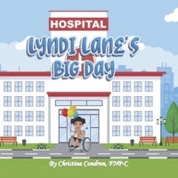 Lyndi Lane’s Big Day B0C6ZB9DM3 Book Cover
