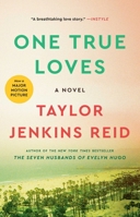 One True Loves 1476776903 Book Cover