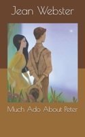 Much Ado About Peter 1722800119 Book Cover