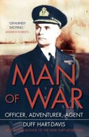 Man of War 1846059712 Book Cover
