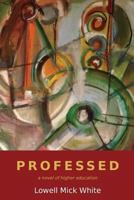 Professed 1943306036 Book Cover