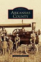 Arkansas County 0738553409 Book Cover