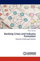 Banking Crises and Industry Formation: Networks of Multi-agent Systems 3847313886 Book Cover