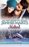 Melted 1518743498 Book Cover