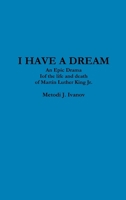 I Have A Dream 1312263245 Book Cover
