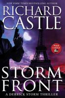 Storm Front 1401324908 Book Cover