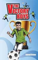 The Victory Boys 0860374149 Book Cover