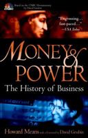Money and Power: The History of Business 0471216526 Book Cover