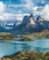 Patagonia 3741927759 Book Cover