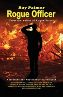 Rogue Officer 1918949603 Book Cover