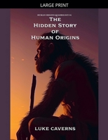 The Hidden Story of Human Origins (Human Origins Quadrilogy) B0GVVMDHLB Book Cover