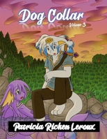 Dog Collar: volume 3 B08WS7X63G Book Cover