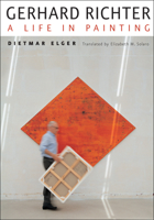 Gerhard Richter: A Life in Painting 0226203239 Book Cover