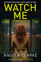 Watch Me 000817461X Book Cover