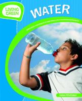 Water 1608705765 Book Cover