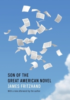 Son of the Great American Novel B0D11ZTQYZ Book Cover