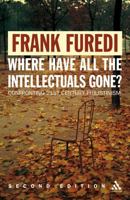 Where Have All the Intellectuals Gone? 0826488218 Book Cover