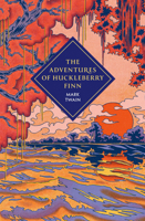 The Adventures of Huckleberry Finn (DK Classics) B0GFSSRN2K Book Cover