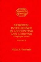 Artificial Intelligence in Accounting & Auditing: Using Expert Systems 1558760555 Book Cover