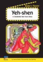 Yeh-shen : A Cinderella Tale from China 1410861627 Book Cover