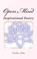 Open Mind Inspirational Poetry 1494992825 Book Cover