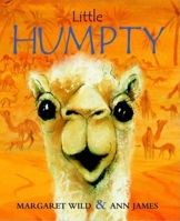 Little Humpty 1894965116 Book Cover