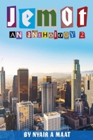 JEMOT: An anthology 2 B096TJMQW3 Book Cover