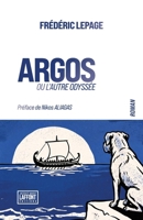 Argos: ou L'Autre Odyssée (French Edition) 2488325759 Book Cover