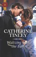 Waltzing with the Earl 0373369492 Book Cover