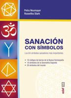 Sanacion Con Simbolos 8441436703 Book Cover
