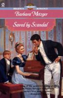 Saved by Scandal 0451200381 Book Cover