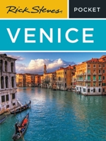 Rick Steves Pocket Venice 1641715693 Book Cover