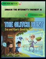 THE GLITCH HUNT B0GMY9QHMY Book Cover