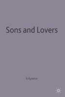 Sons and Lovers (New Casebooks) 0333549066 Book Cover