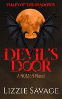 Devil's Door: Valley of the Shadow II (NOMEN) B0HGRWXH13 Book Cover