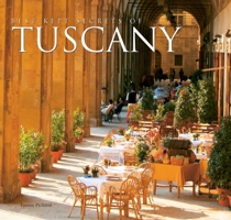 The Secrets of Tuscany 1847862314 Book Cover