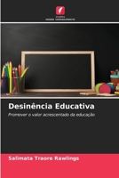 Desinência Educativa (Portuguese Edition) 6630343875 Book Cover